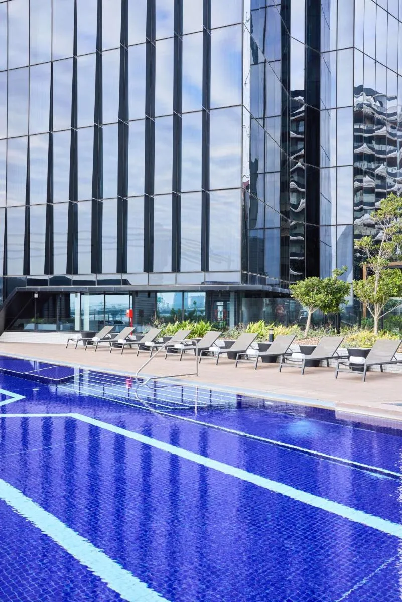 Image 3 of Vibe Hotel Melbourne Docklands