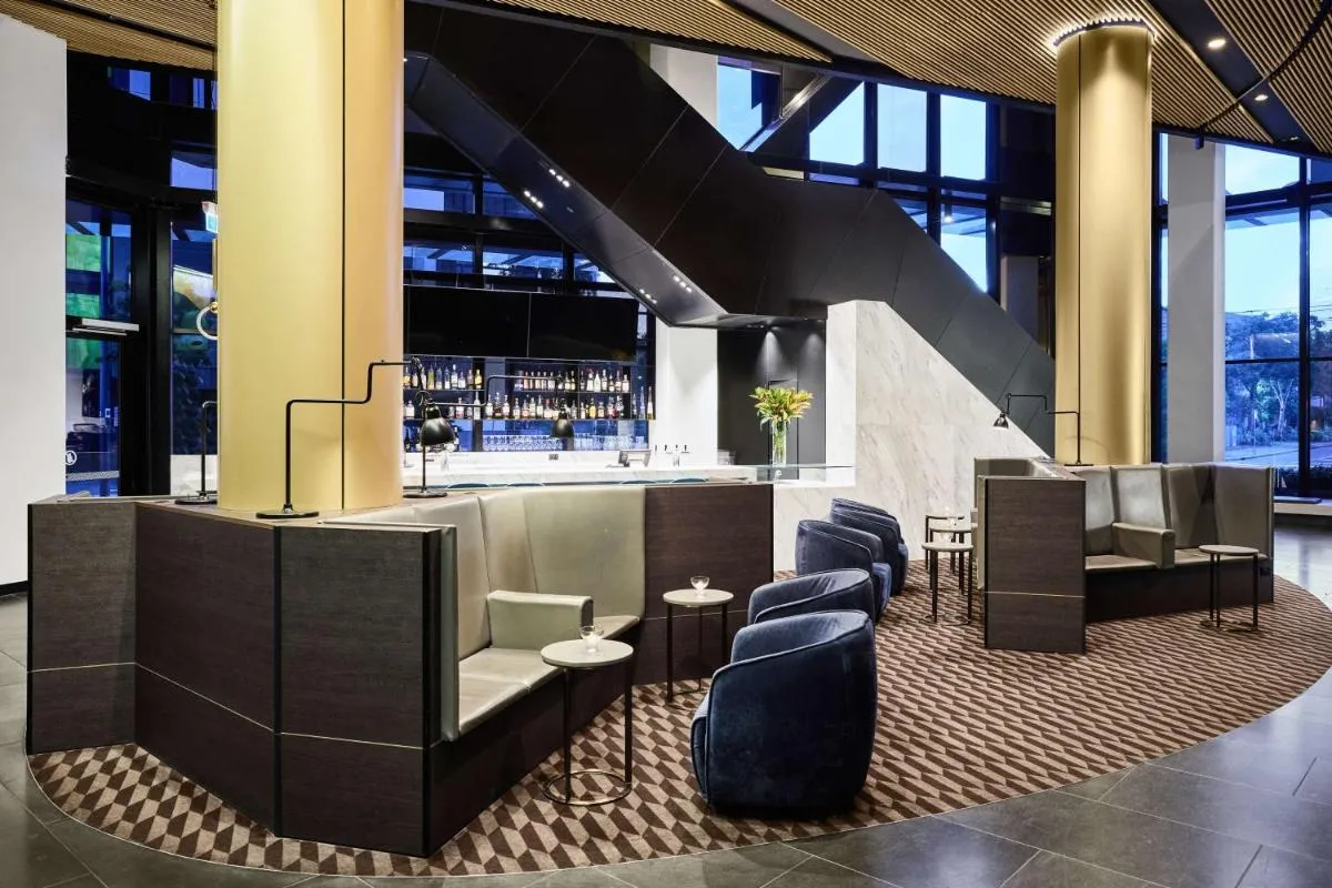 Image 6 of Vibe Hotel Melbourne Docklands