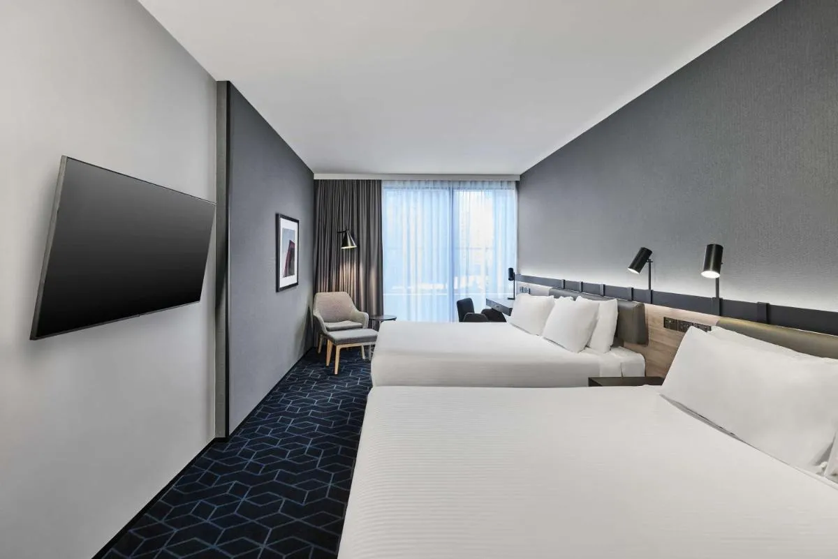 Image 1 of Vibe Hotel Melbourne Docklands