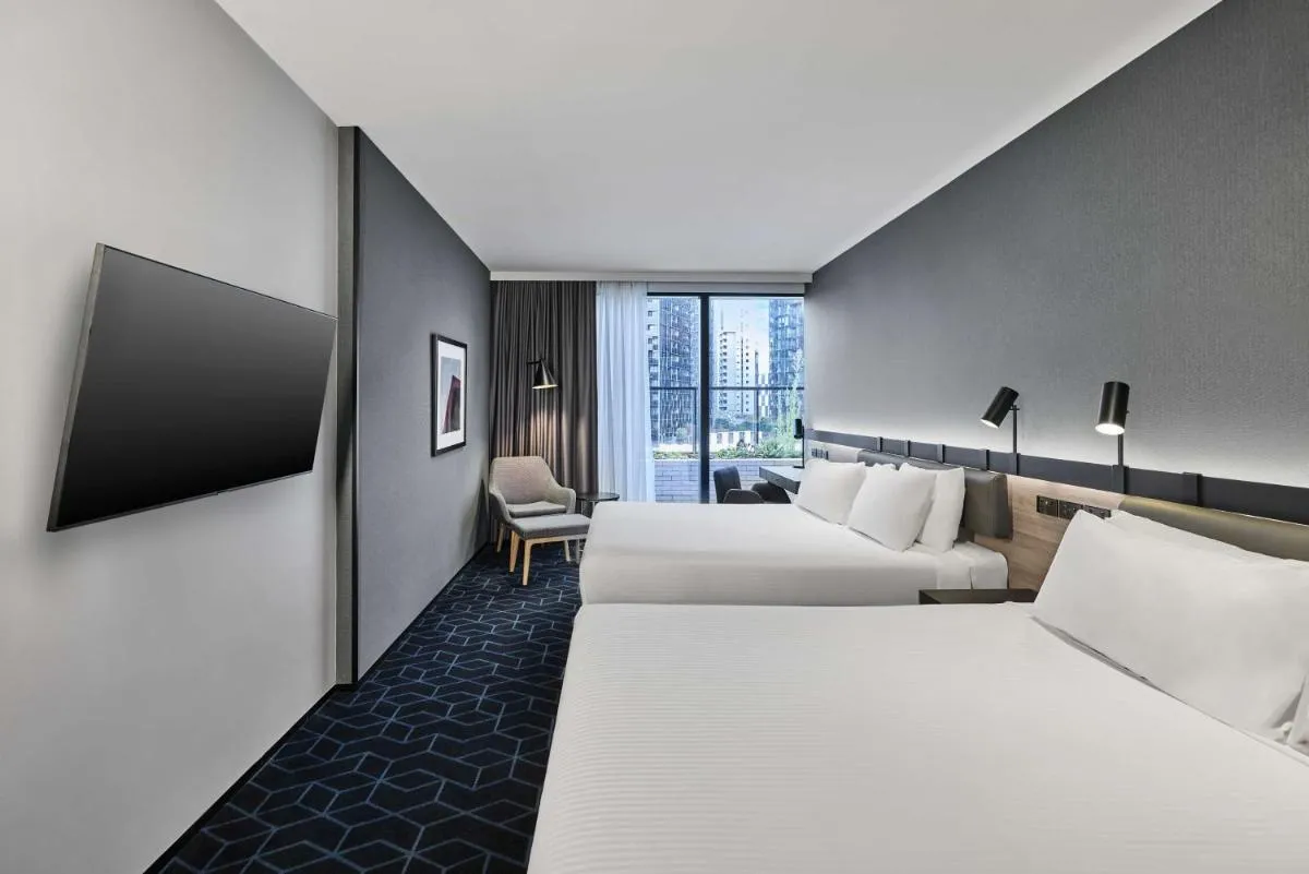 Image 5 of Vibe Hotel Melbourne Docklands