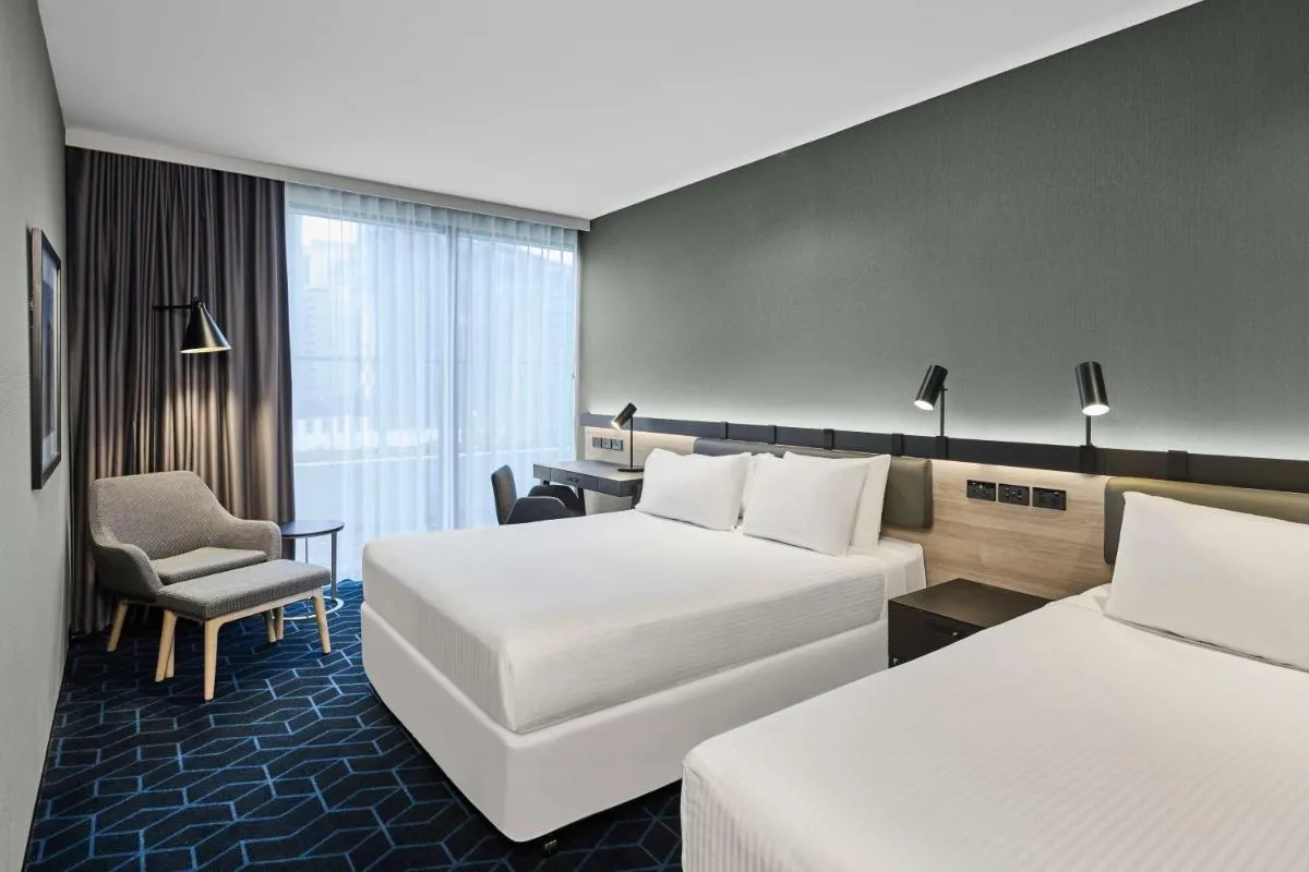 Image 2 of Vibe Hotel Melbourne Docklands