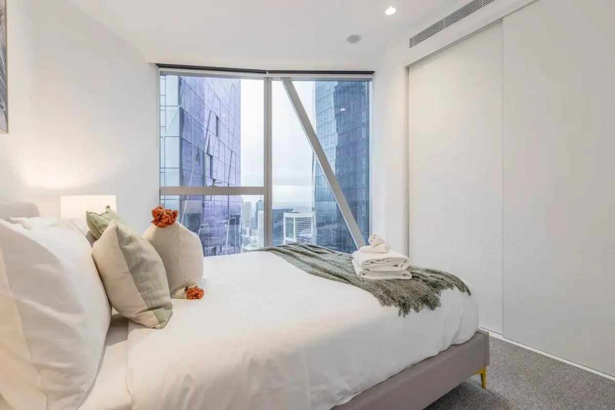 Image 1 of Vibrant & Lively Condo with Stunning City Views