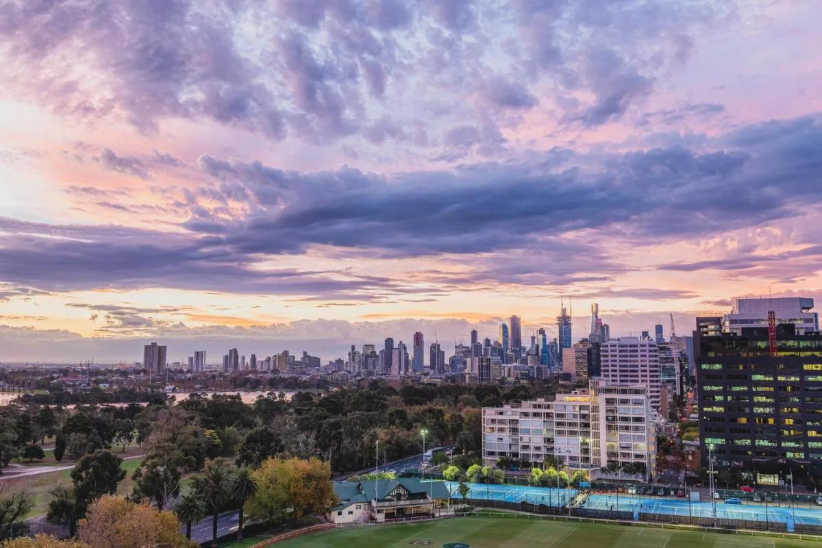 Image 5 of View Melbourne