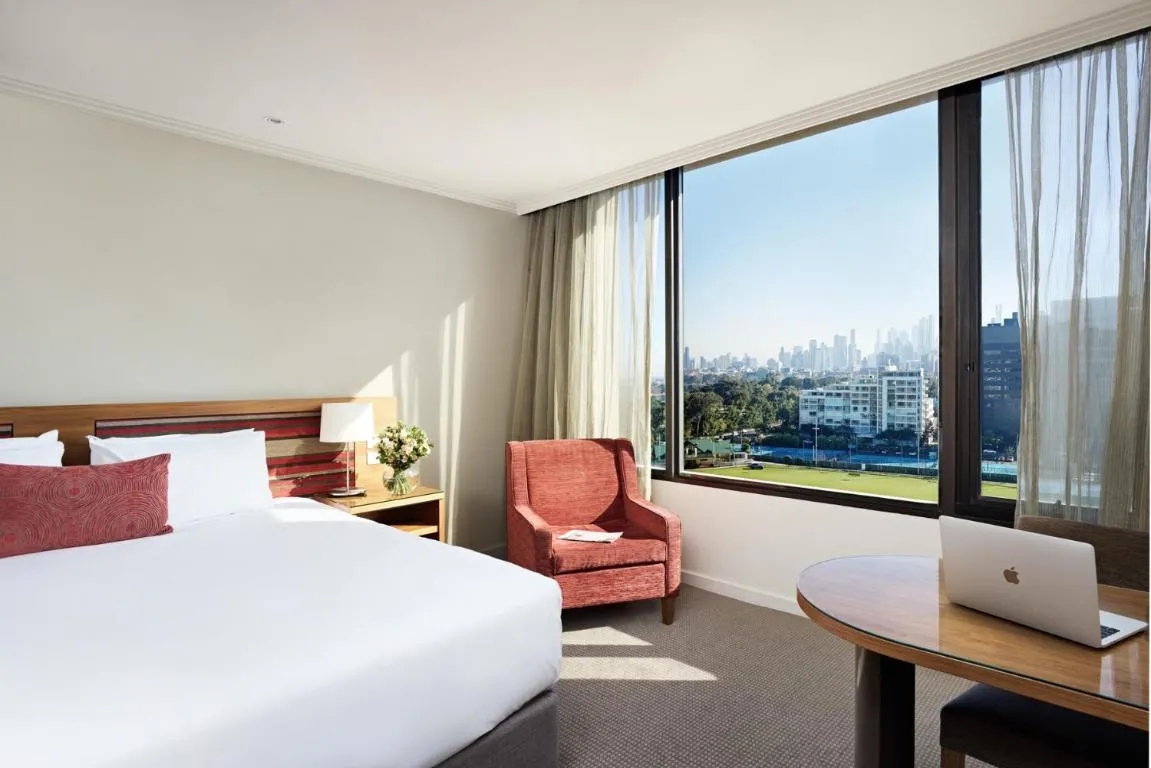 Image of View Melbourne
