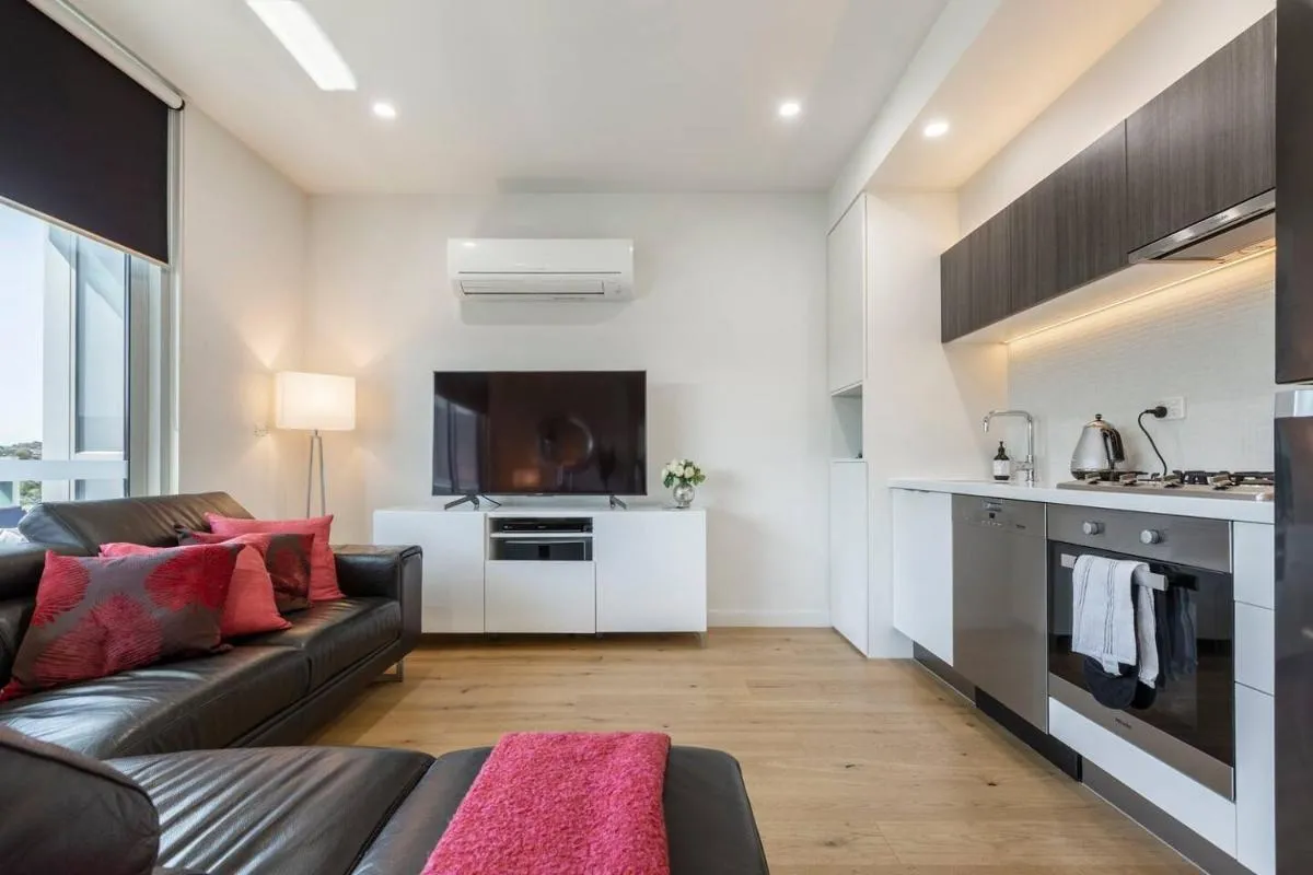 Image 3 of Vivid on Malvern Road – A Convenient Lifestyle Stay