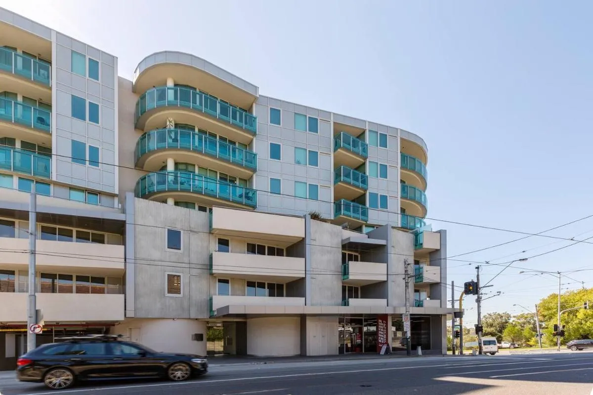 Image 5 of Vivid on Malvern Road – A Convenient Lifestyle Stay