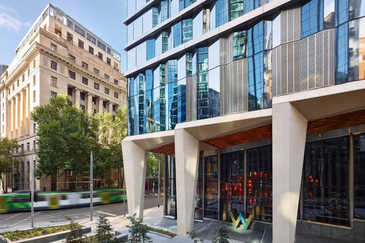 Image 3 of W Melbourne