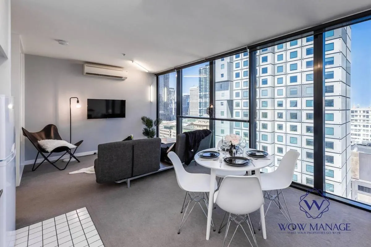 Image 4 of WOW Apartment on A’Beckett