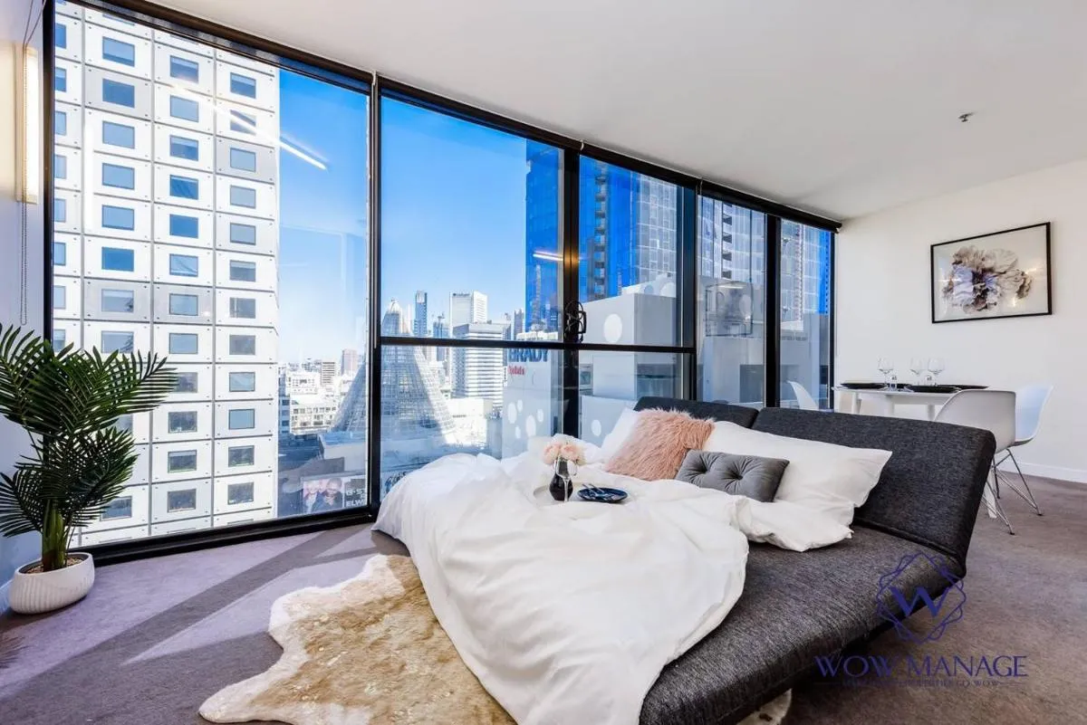 Image 1 of WOW Apartment on A’Beckett