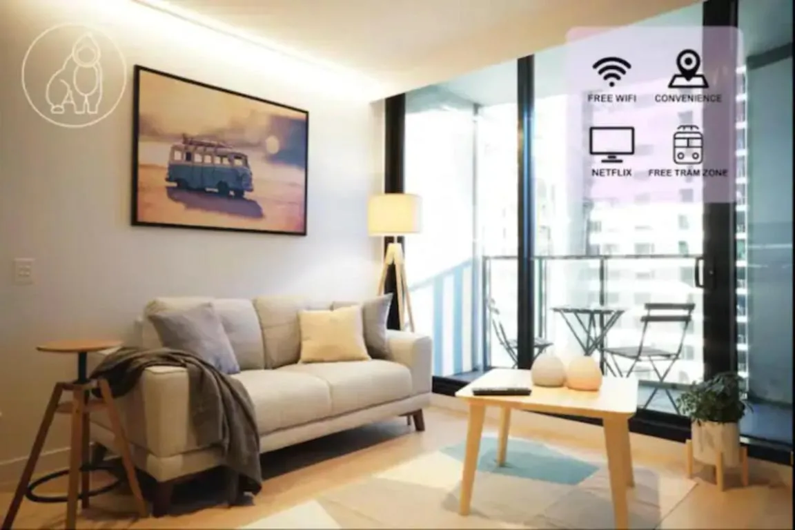 Image of WOW Apartment on Elizabeth