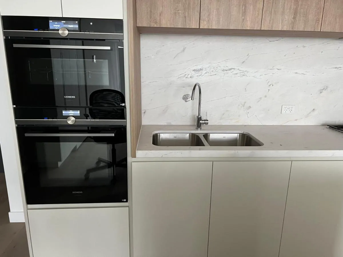 Image 4 of WSP 3B2B apartment in CBD with free parking