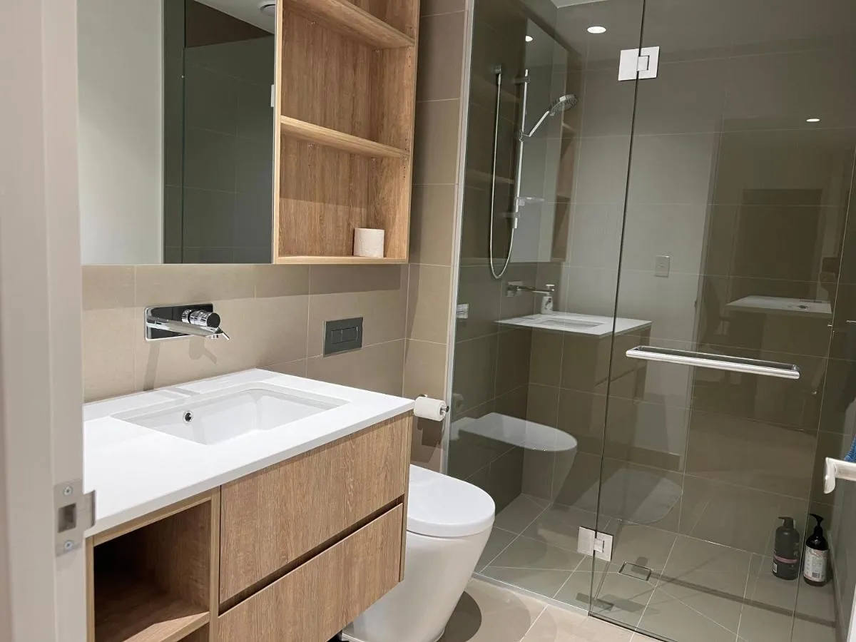 Image 2 of WSP 3B2B apartment in CBD with free parking