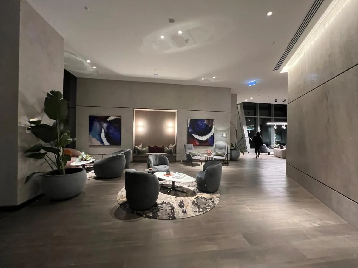Image 5 of WSP 3B2B apartment in CBD with free parking