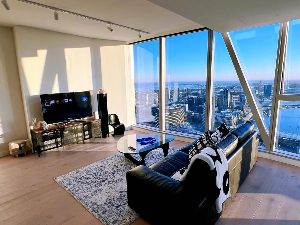 Image 6 of WSP luxury 2b2b apartment in CBD with free parking
