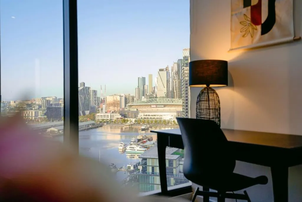 Image 6 of Waterfront 3Bed2B2C with 50 Sqm Expansive Balcony