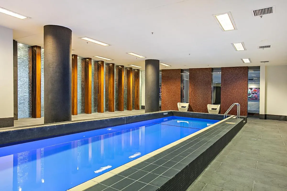 Image 3 of Waterfront Melbourne Apartments