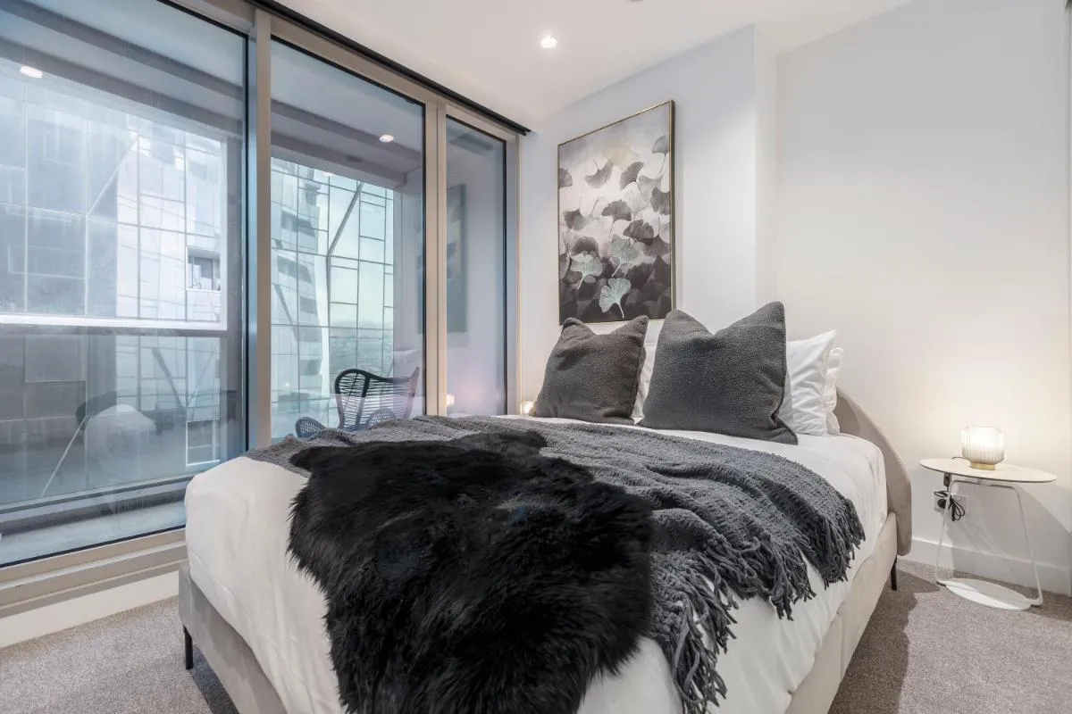 Image 1 of West Side Boutique 1BR Near Shopping Precinct!