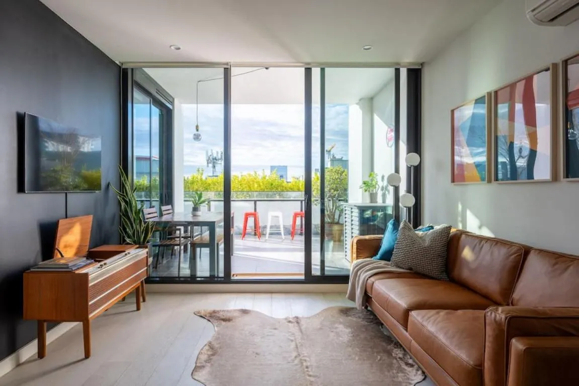 Image of Woodsy – OpenAir Living Style