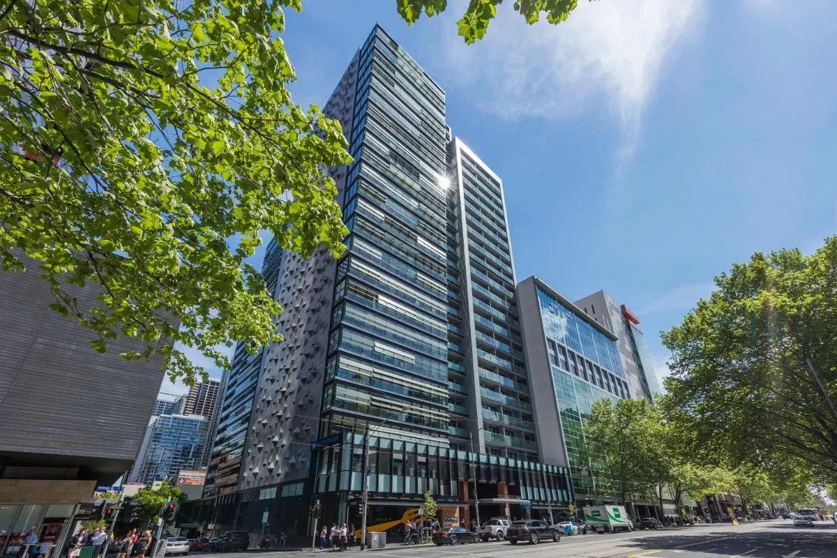 Image 5 of Wyndham Hotel Melbourne