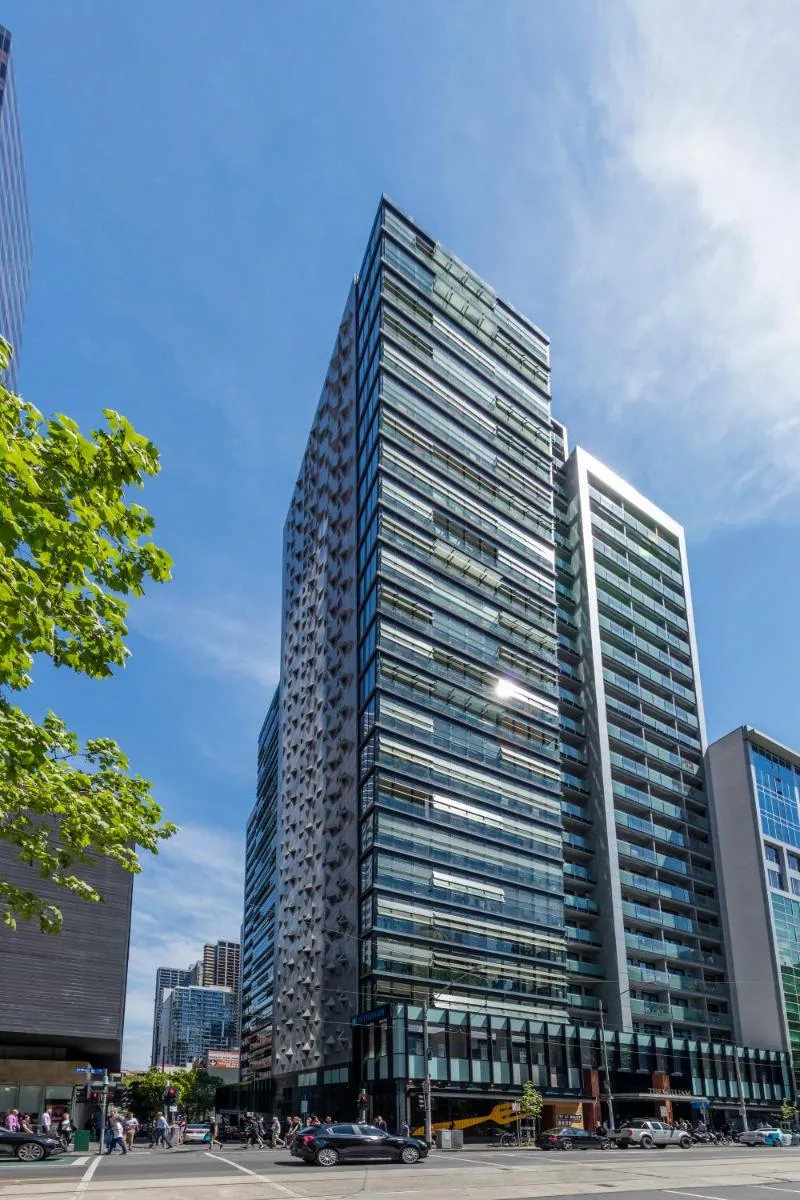 Image 3 of Wyndham Hotel Melbourne