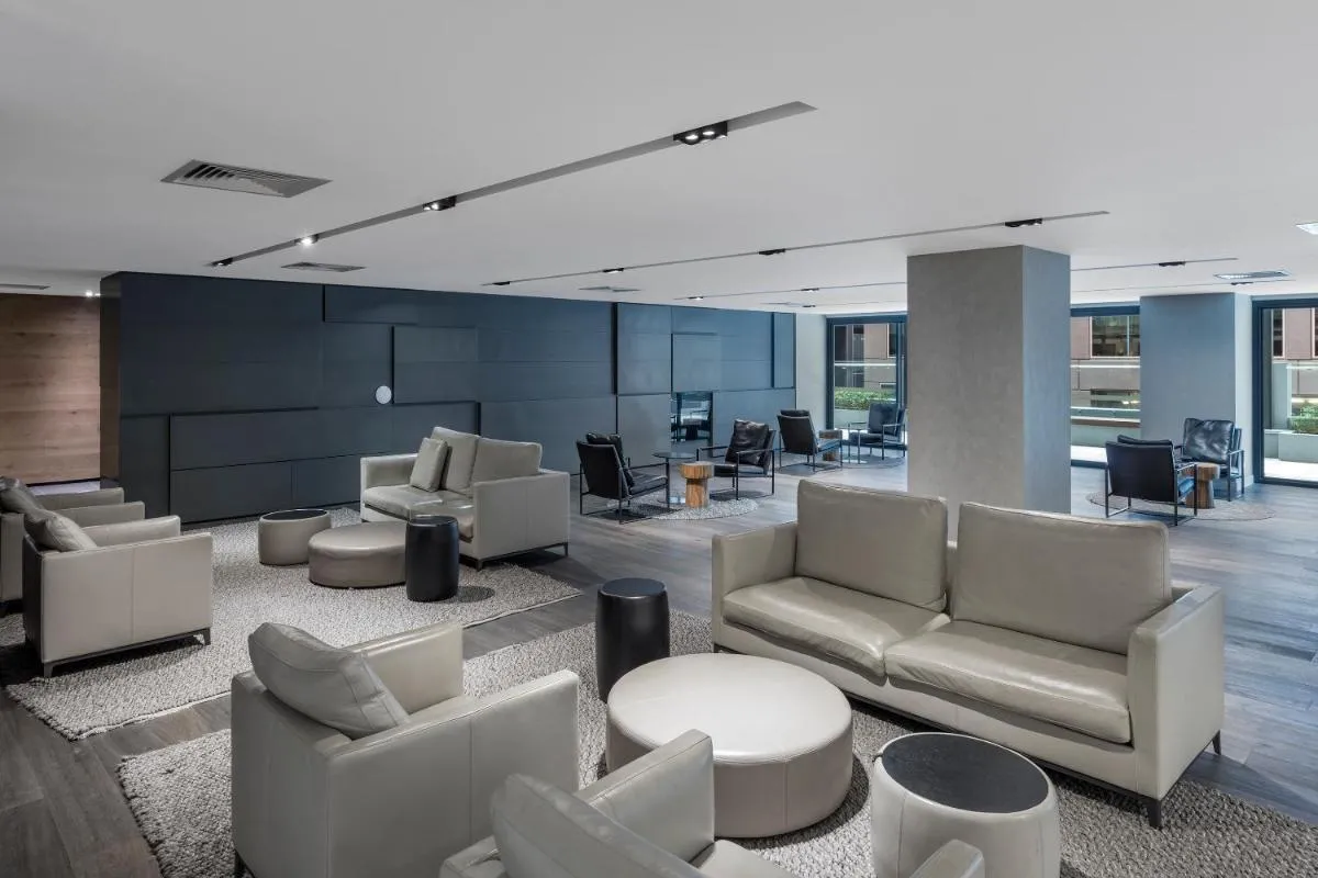 Image 4 of Wyndham Hotel Melbourne