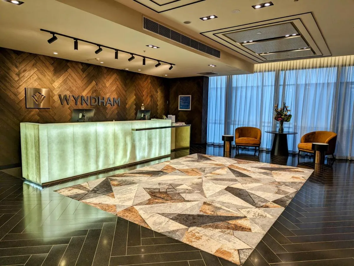 Image 6 of Wyndham Hotel Melbourne