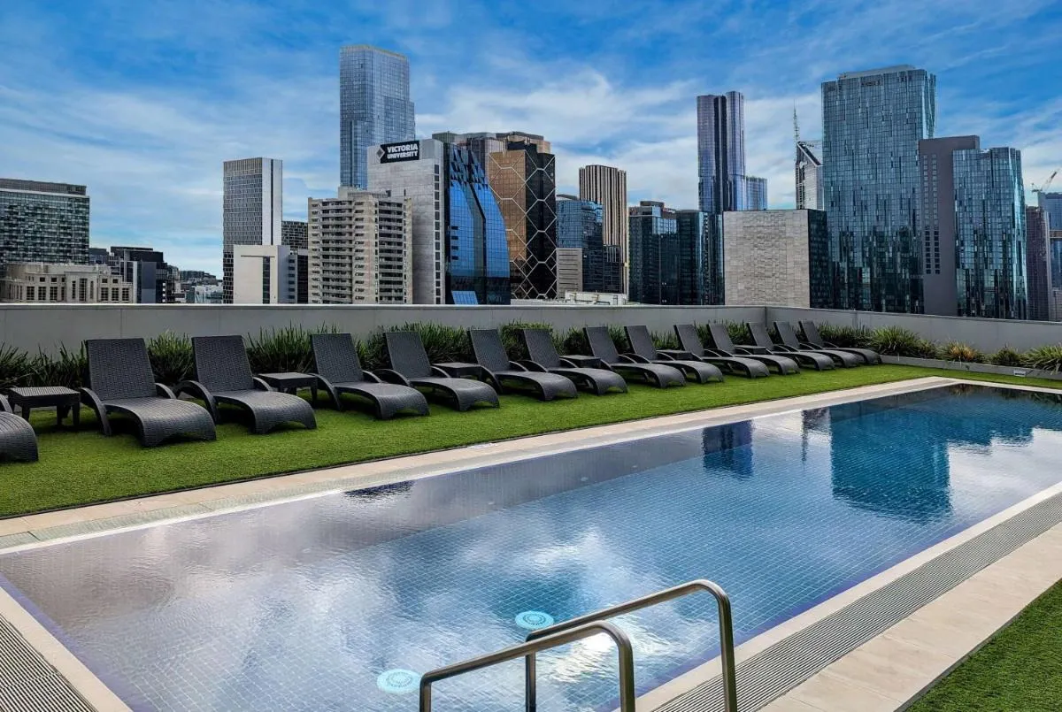 Image 1 of Wyndham Hotel Melbourne