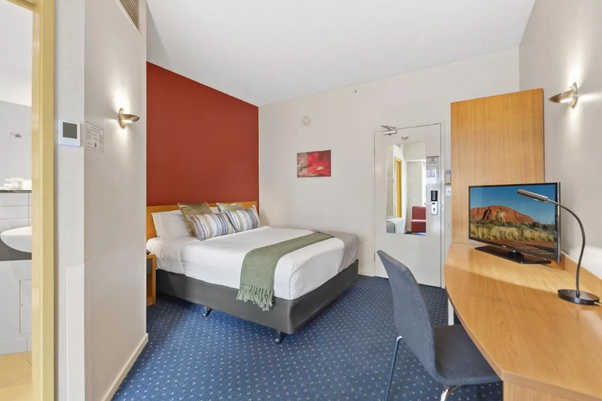 Image 5 of YEHS Hotel Melbourne CBD