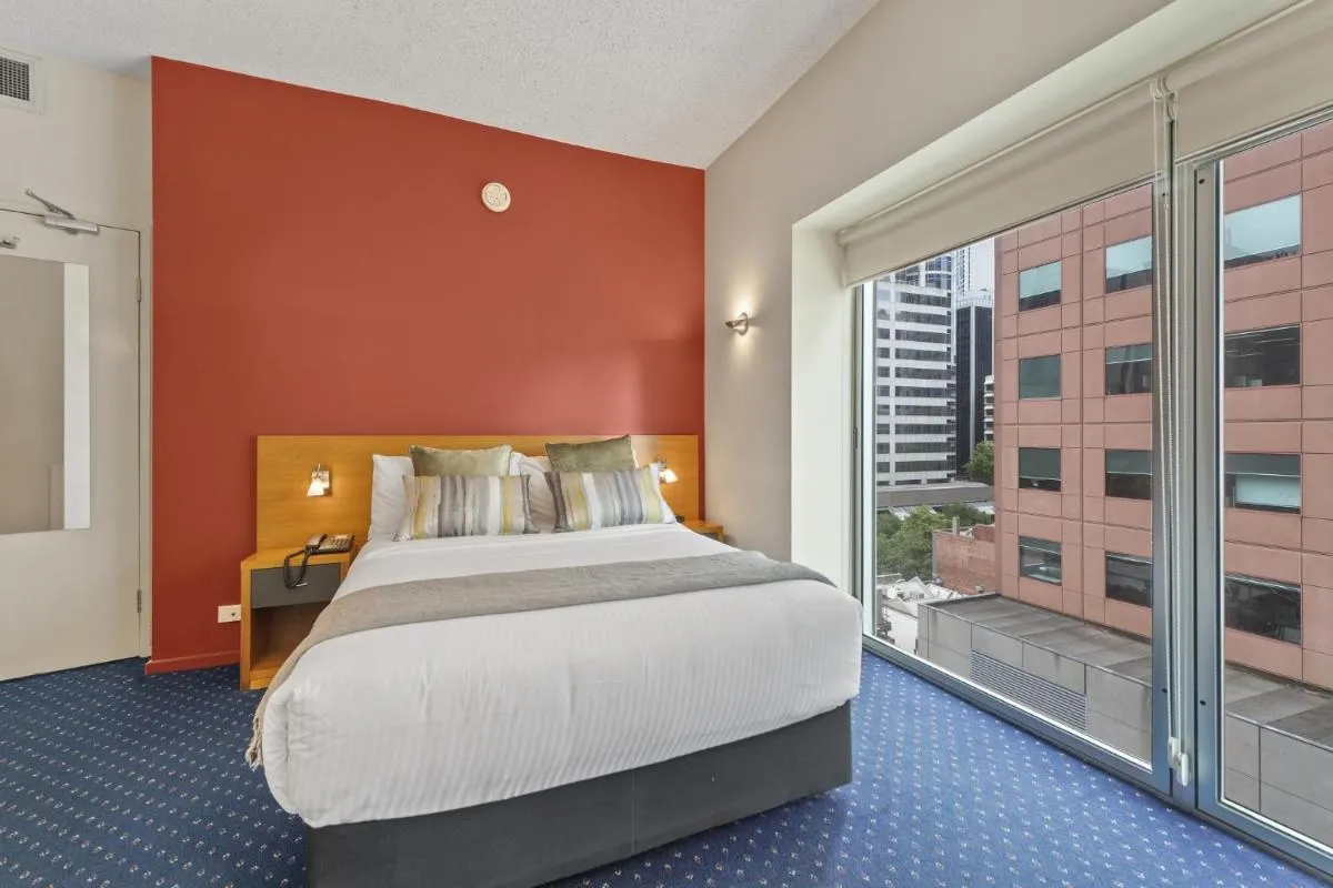 Image 1 of YEHS Hotel Melbourne CBD