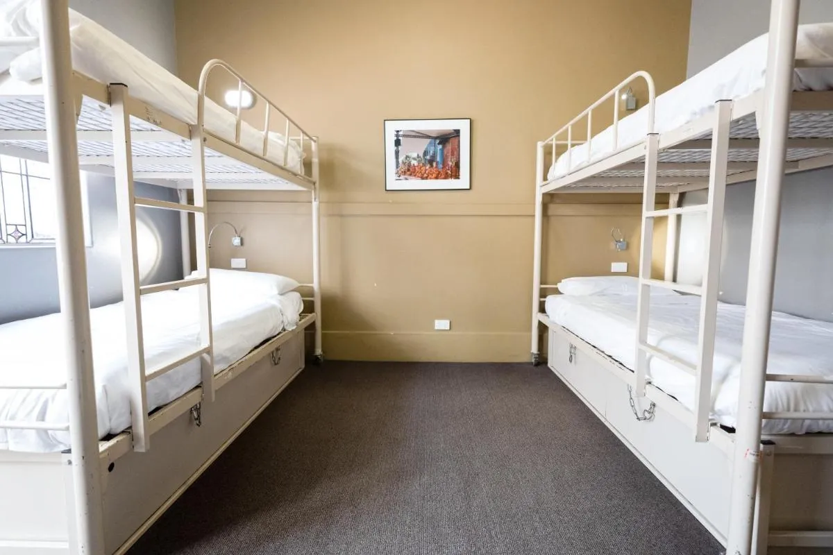 Image 3 of YHA Melbourne Central