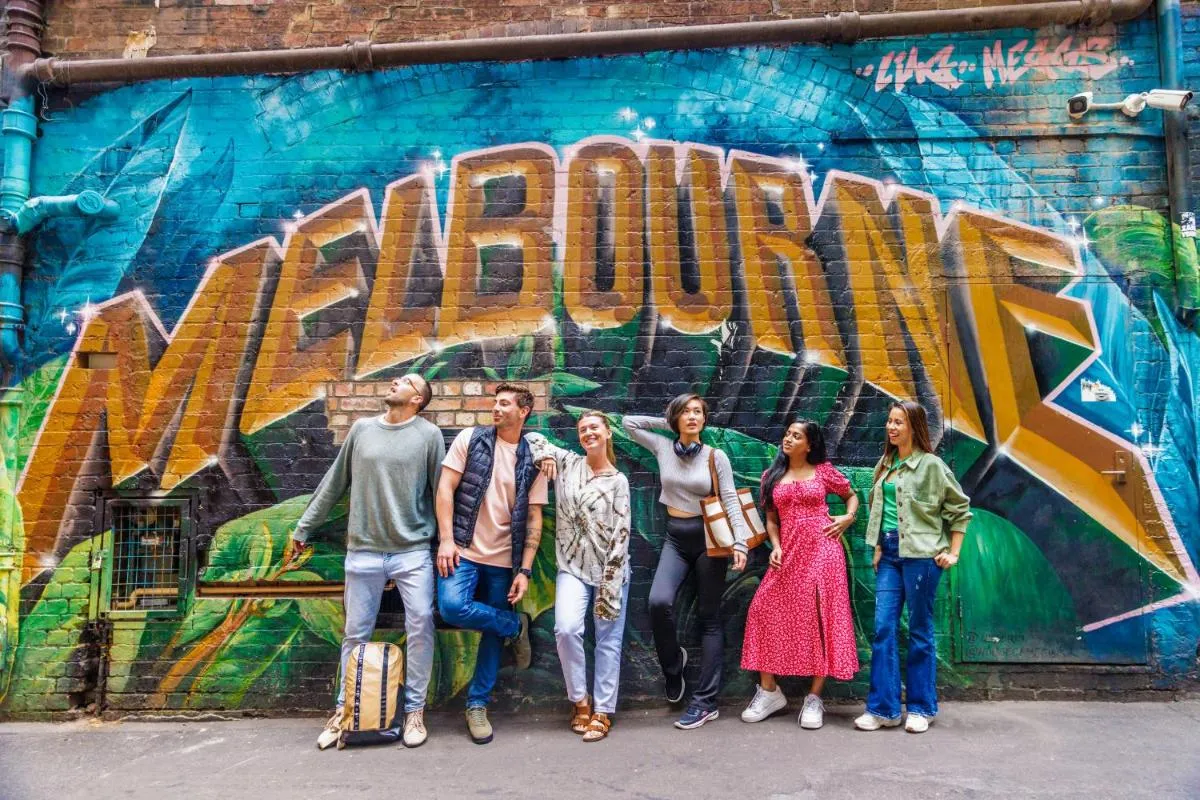 Image 2 of YHA Melbourne Central
