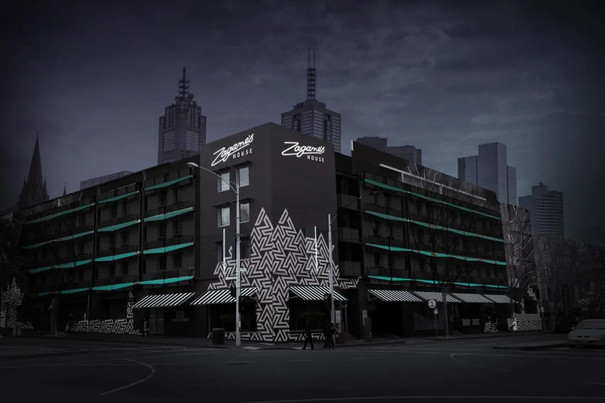 Image 2 of Zagame’s House