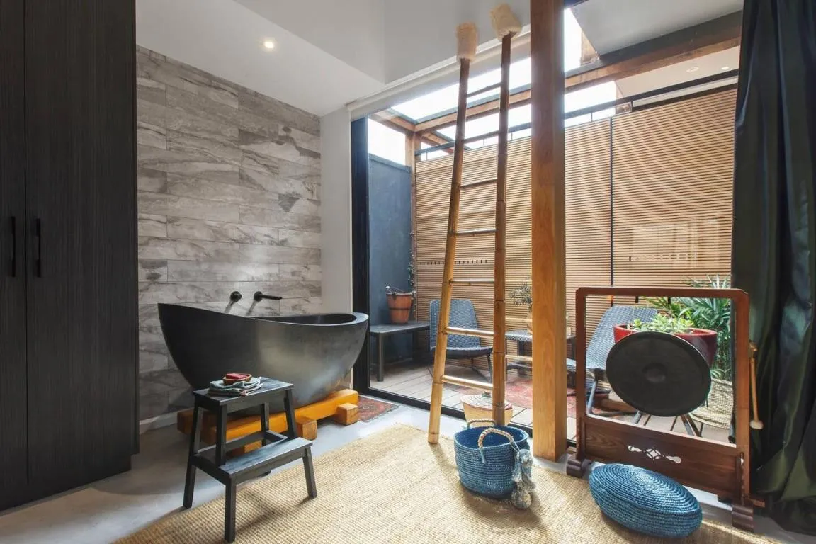 Image of Zen State of Mind – Calming Richmond Retreat
