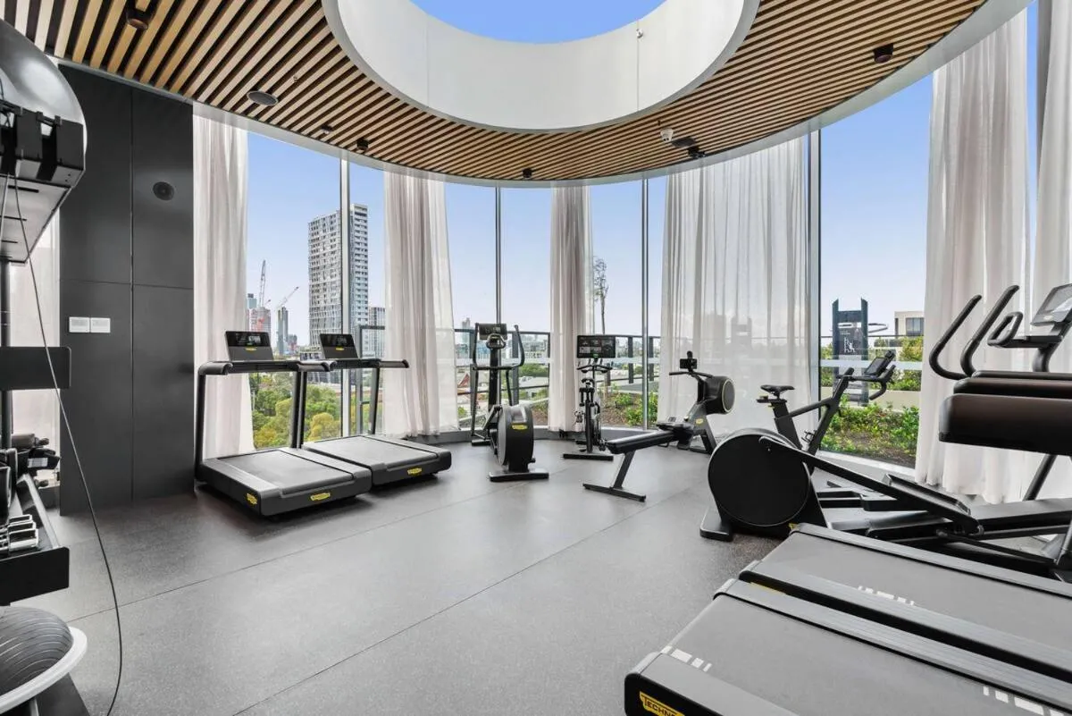 Image 5 of Zi apartments – with Balcony, Bayview, Sauna and Pool