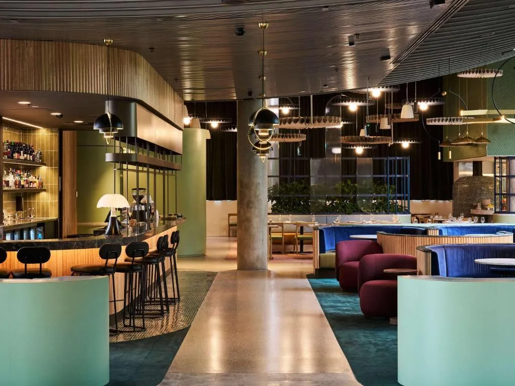 Image of ibis Styles Melbourne Airport