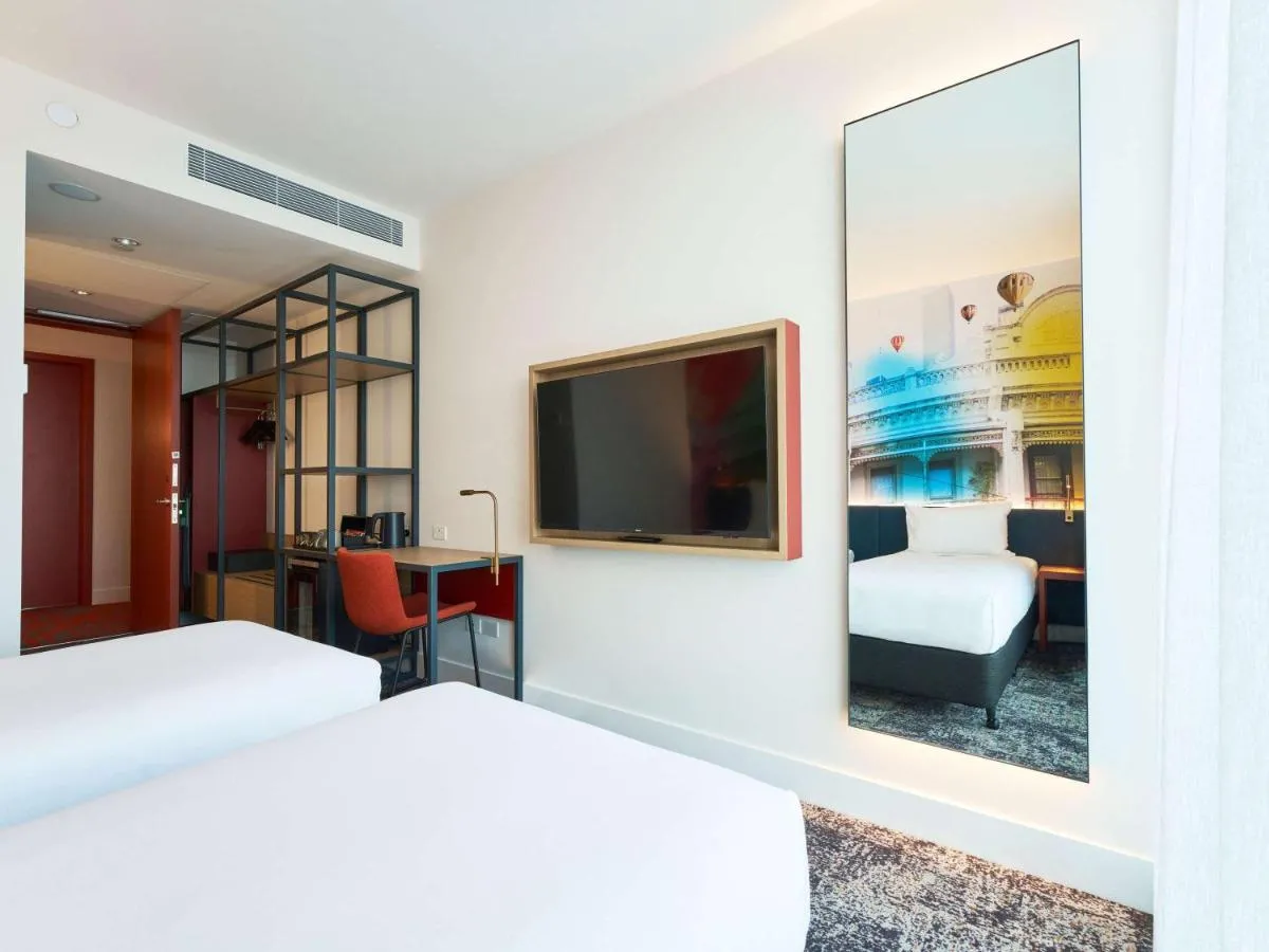 Image 1 of ibis Styles Melbourne Airport