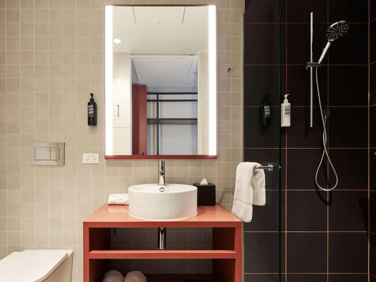 Image 2 of ibis Styles Melbourne Airport