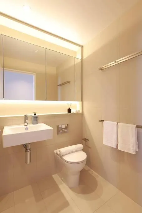 Image 3 of 13D Central, city view, near Yara with Free Parking, TramStop