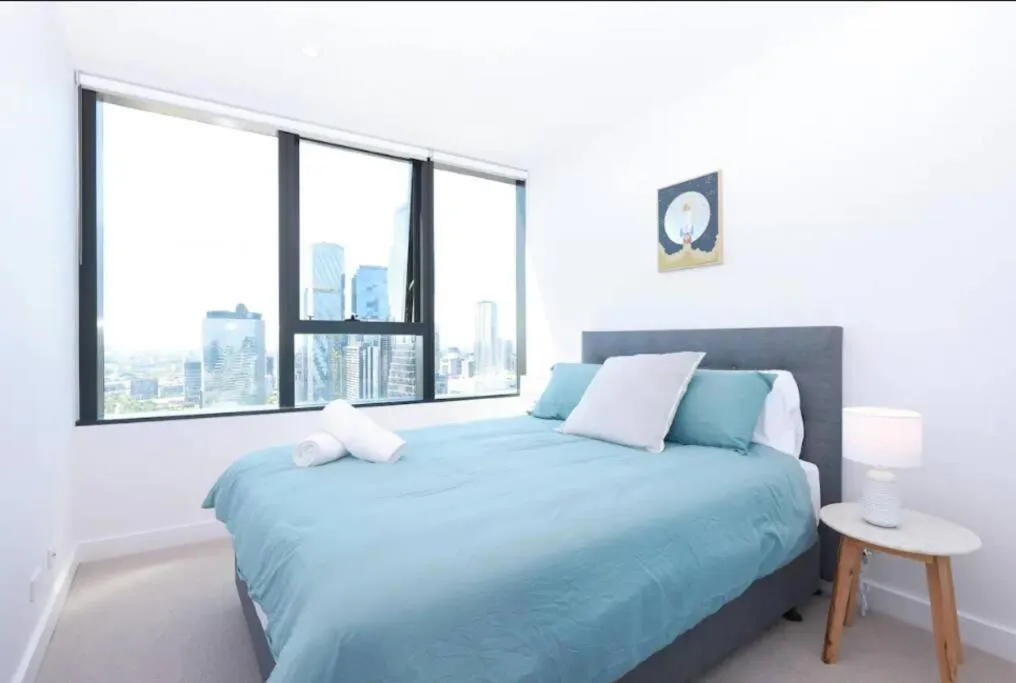 Image 1 of 13D Central, city view, near Yara with Free Parking, TramStop