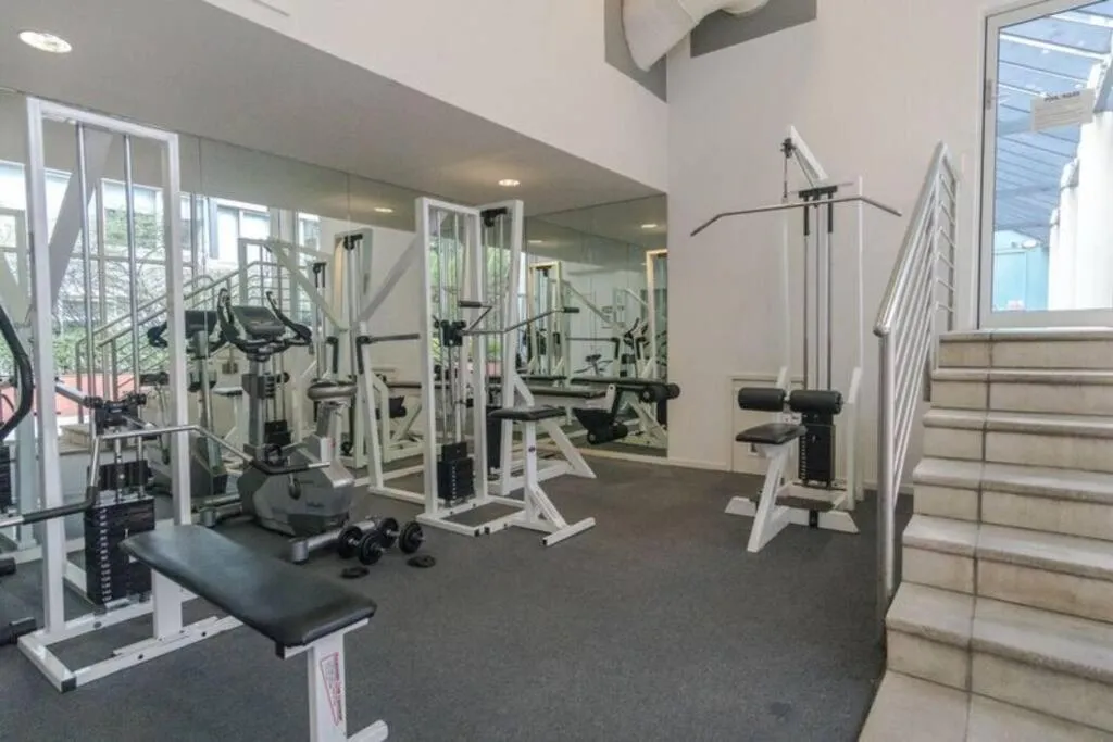 Image 5 of 1BR eco apartment with tennis court and carpark