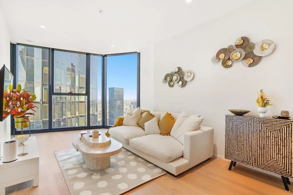 Image of 1 Bed APT with Incredible View – Melbourne Square