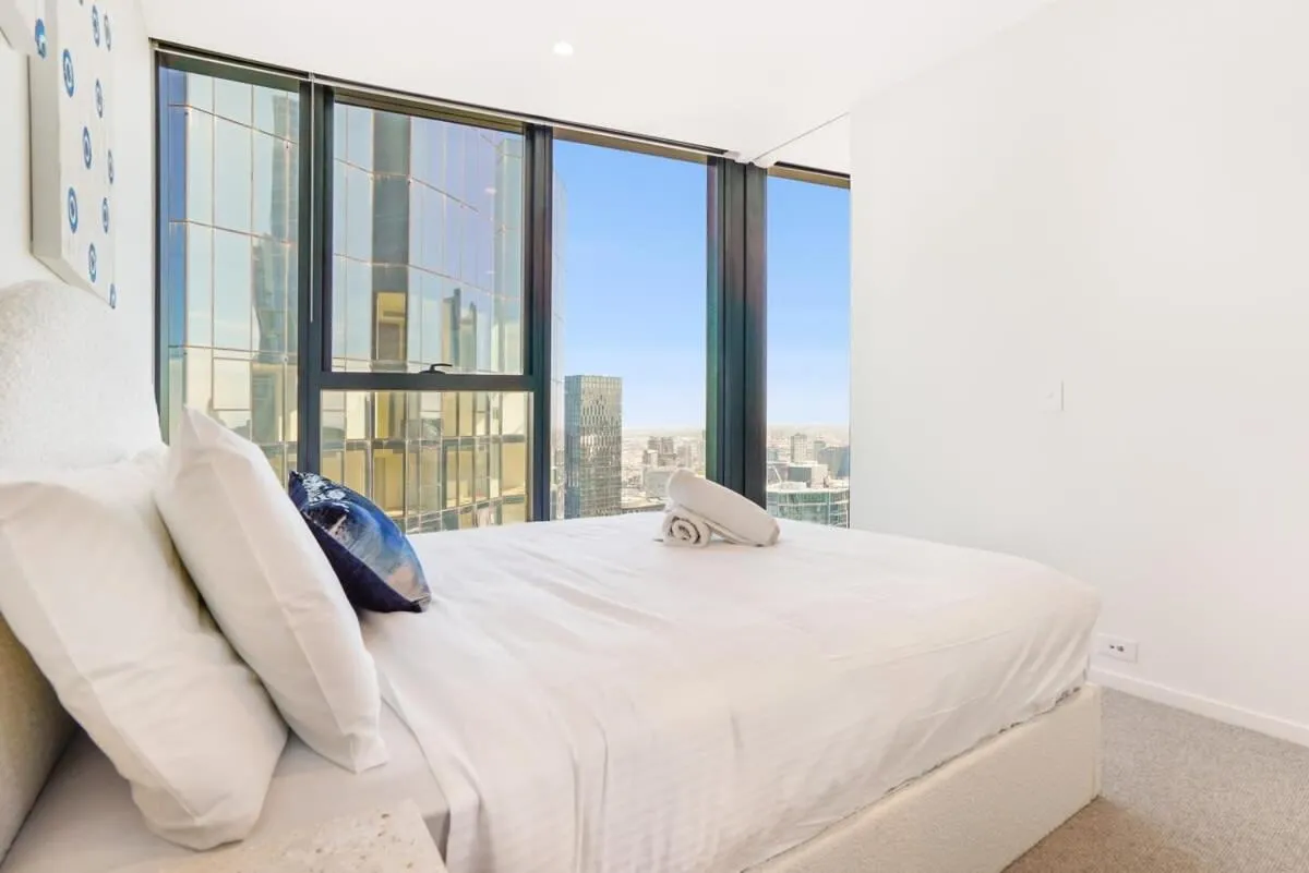 Image 1 of 1 Bed APT with Incredible View – Melbourne Square