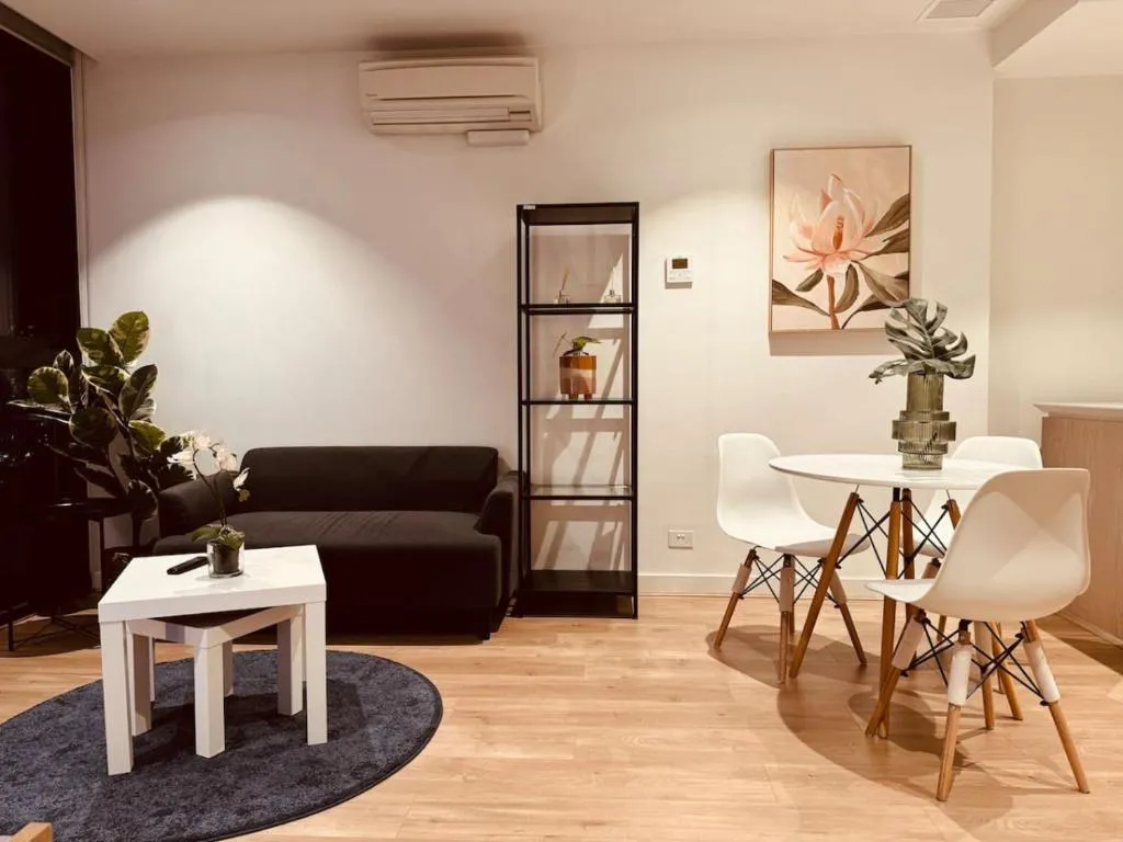 Image of 1bed apartment at EQ Tower
