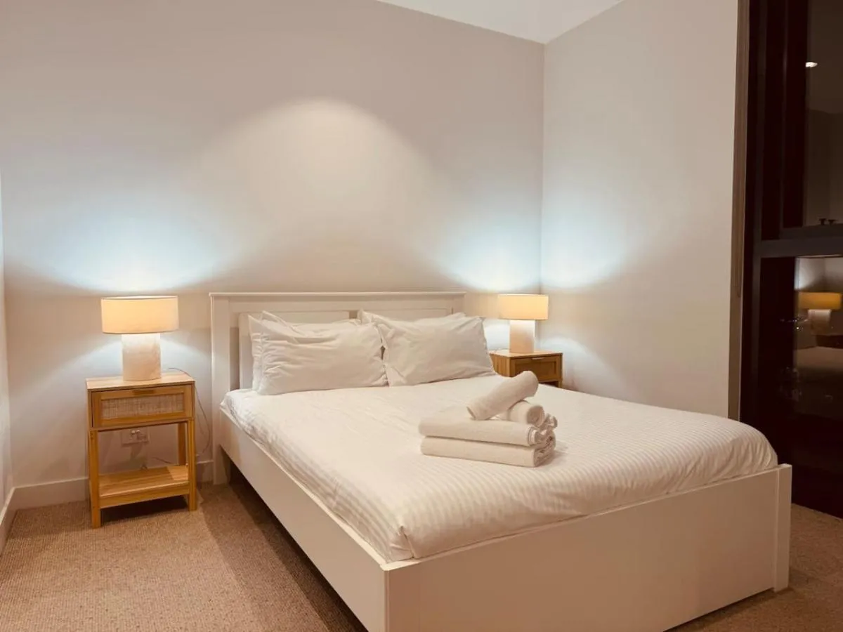 Image 1 of 1bed apartment at EQ Tower