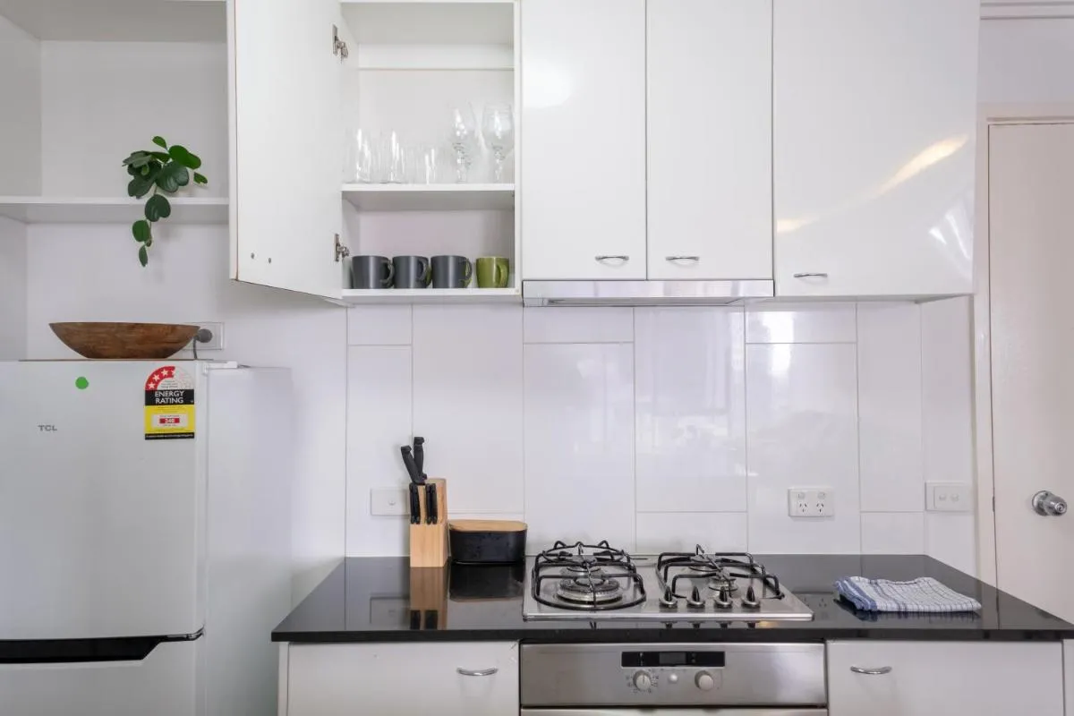 Image 4 of 24th Floor Beauty 2br Southbankpoolgymparking