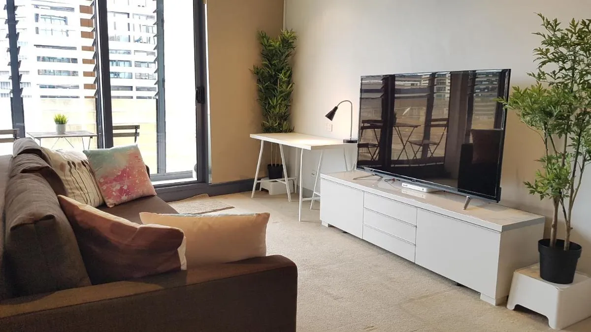 Image 3 of 2BEDS Melbourne Central|Crown Casino|Colin|S Cross