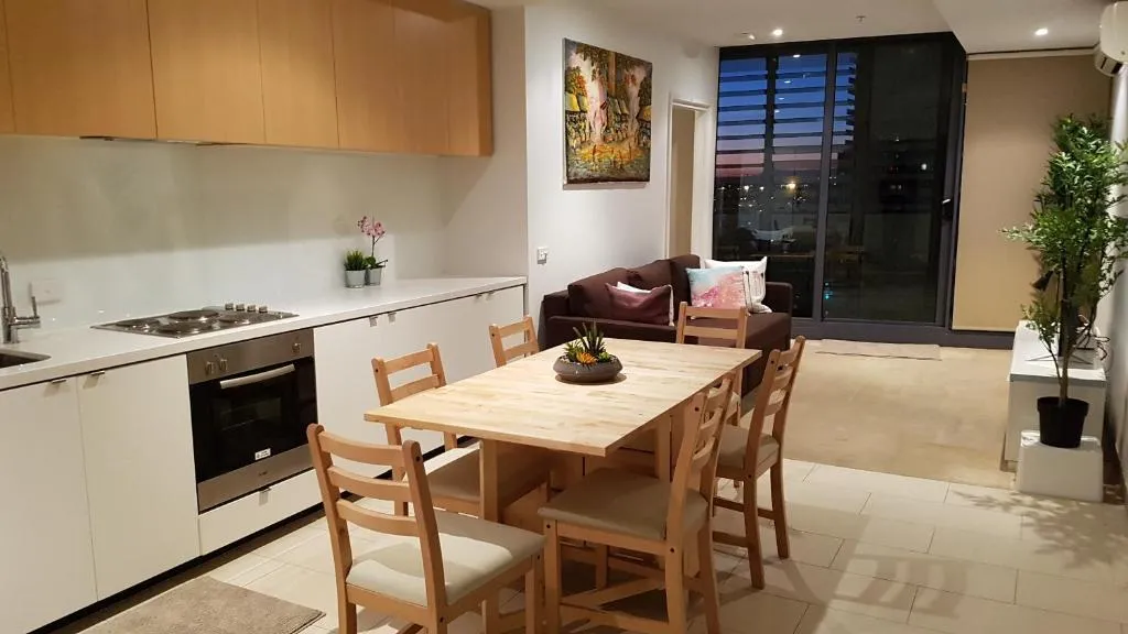 Image of 2BEDS Melbourne Central|Crown Casino|Colin|S Cross