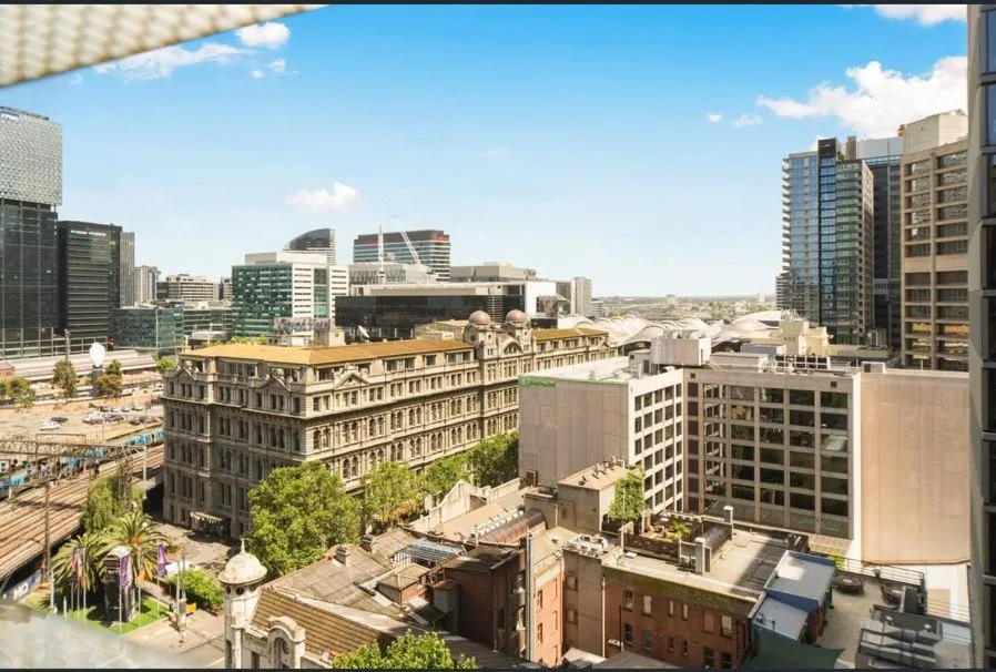 Image 6 of 2BEDS Melbourne Central|Crown Casino|Colin|S Cross