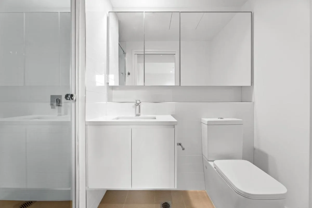 Image 2 of 2BR 2 BATH, Southbank, City View, Lvl 31