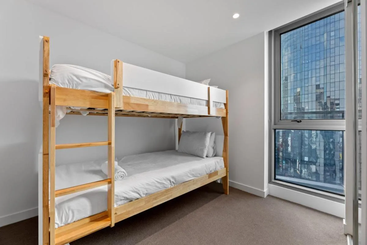 Image 1 of 2BR 2 BATH, Southbank, City View, Lvl 31